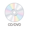CD DVD